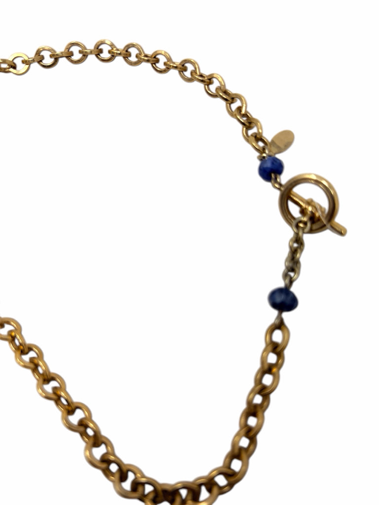 PREMIER DESIGNS NECKLACE W