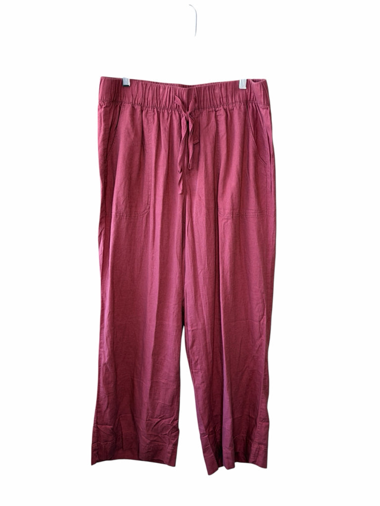 LANE BRYANT Size 14 PANTS W