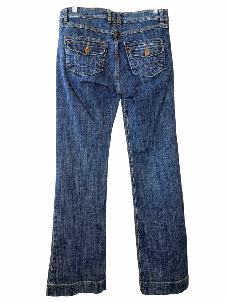 CABI Size 6 JEANS W