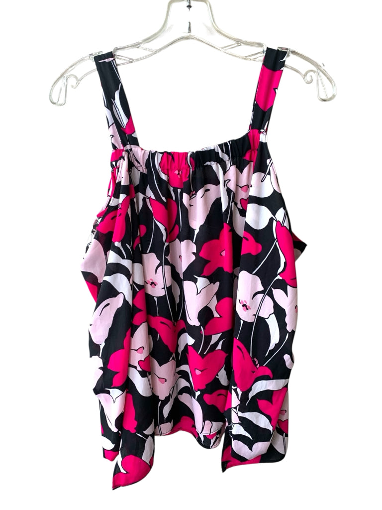 VINCE CAMUTO  xS TOP  W