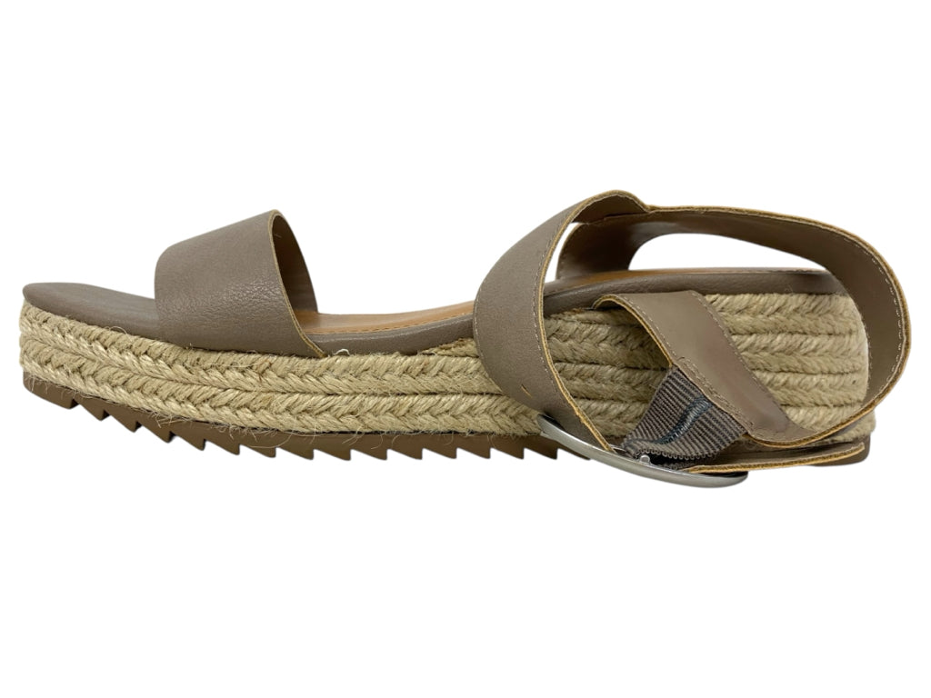 ANA  8 SANDALS W