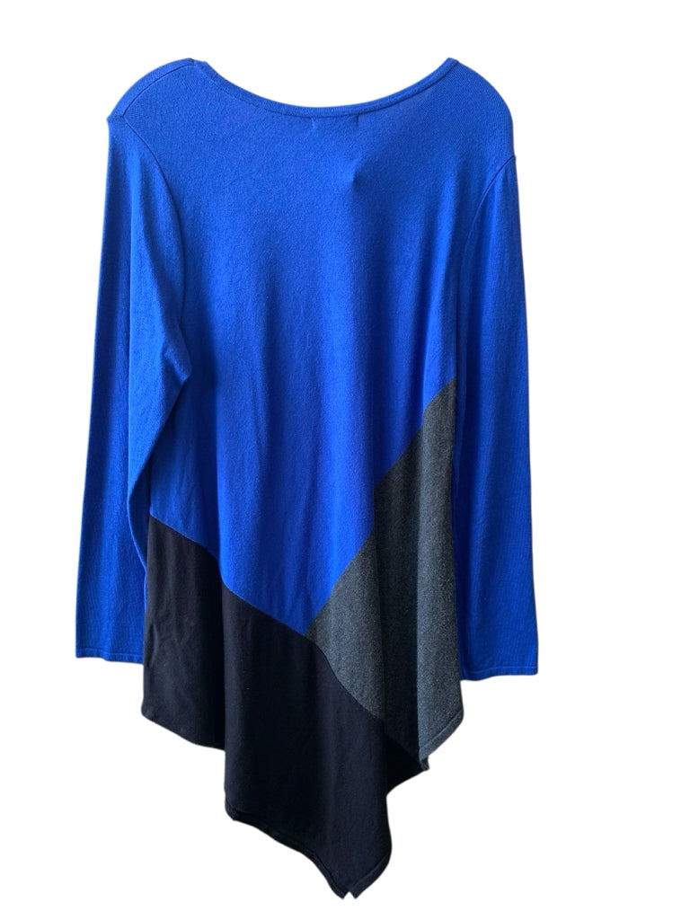 ALFANI  large TUNIC