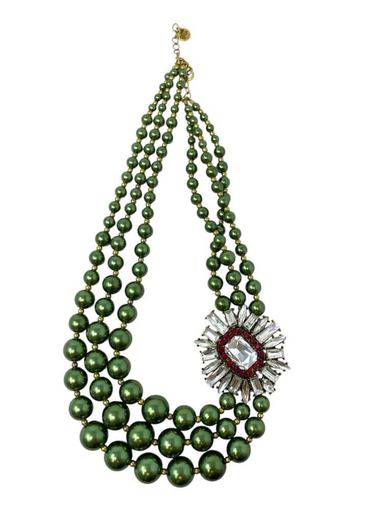 NECKLACE W