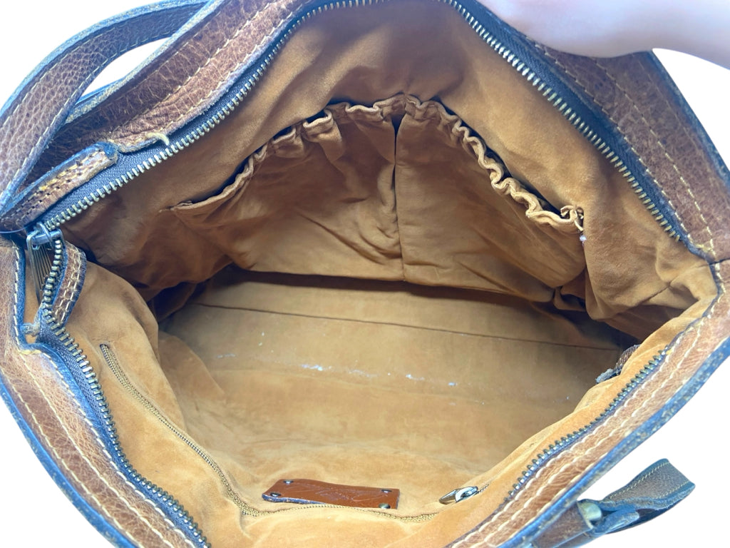 PATRICIA NASH Size medium PURSE W