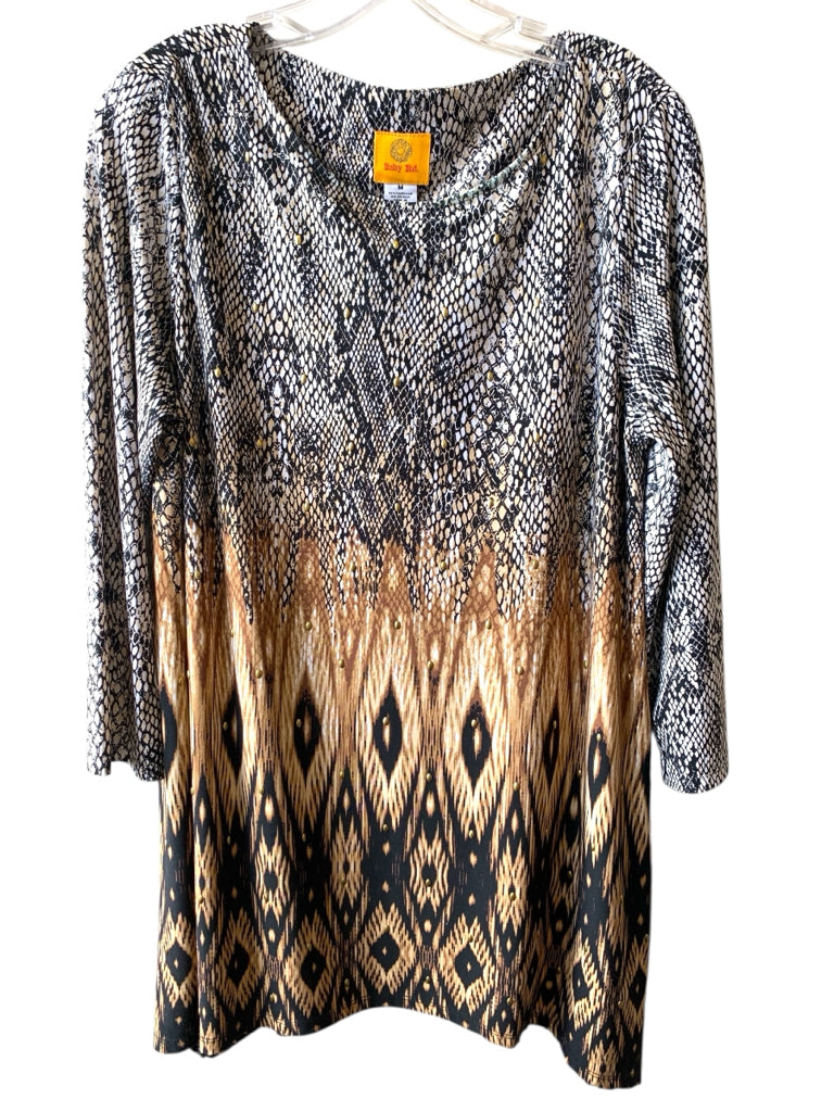 RUBY RD.  medium TOP  W