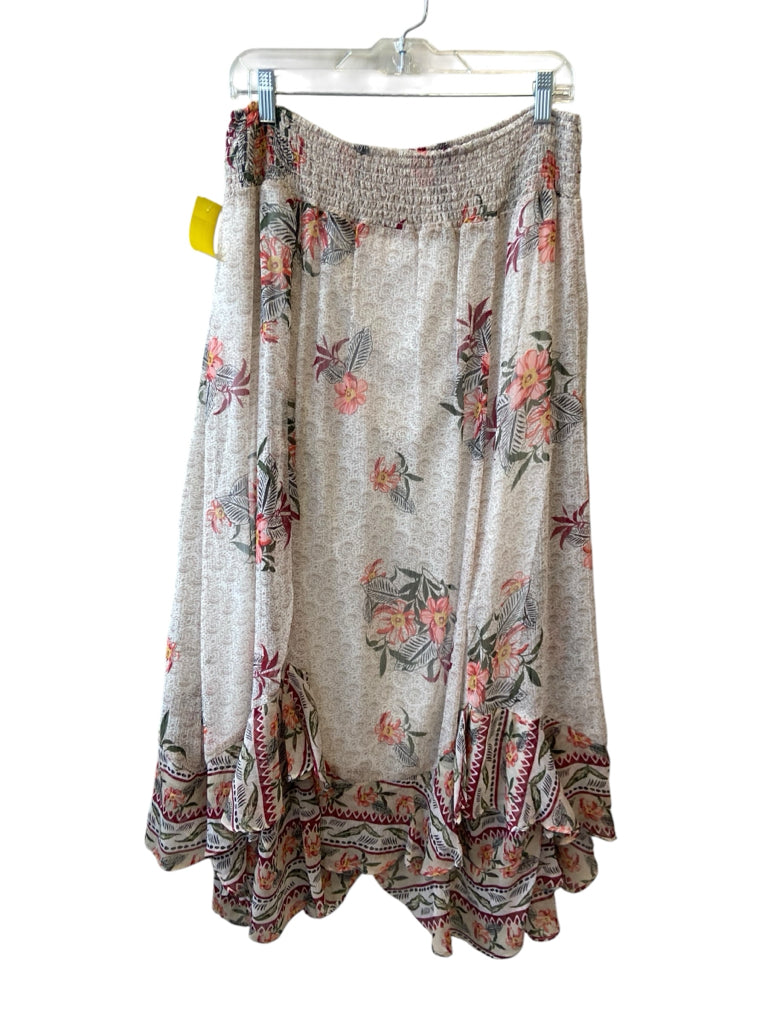 STYLE & CO Size medium SKIRT W