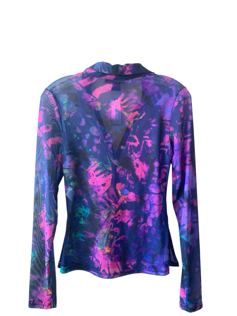 FRENCH CONNECTION  xS BLOUSE W