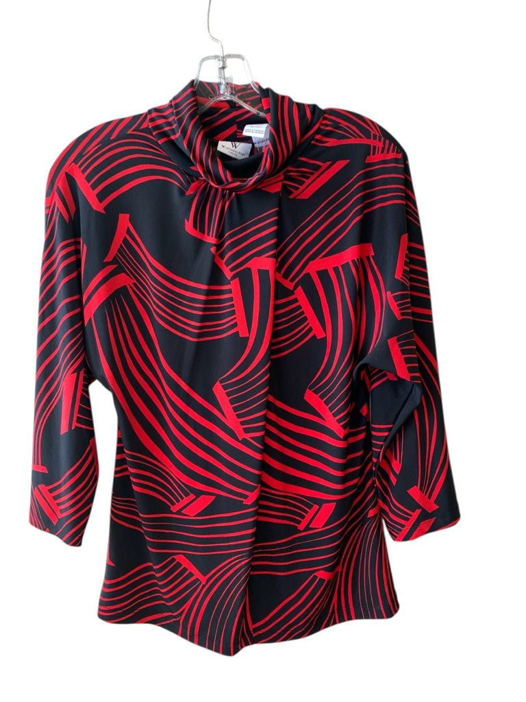 WORTHINGTON  medium TOP  W