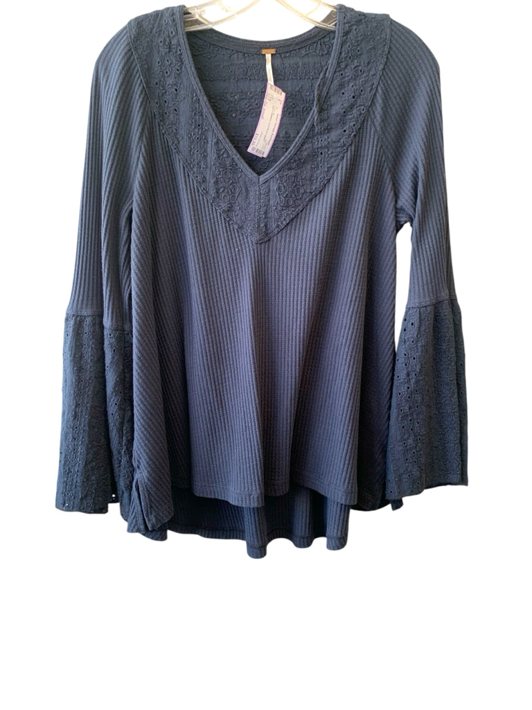 FREE PEOPLE  small TOP  W