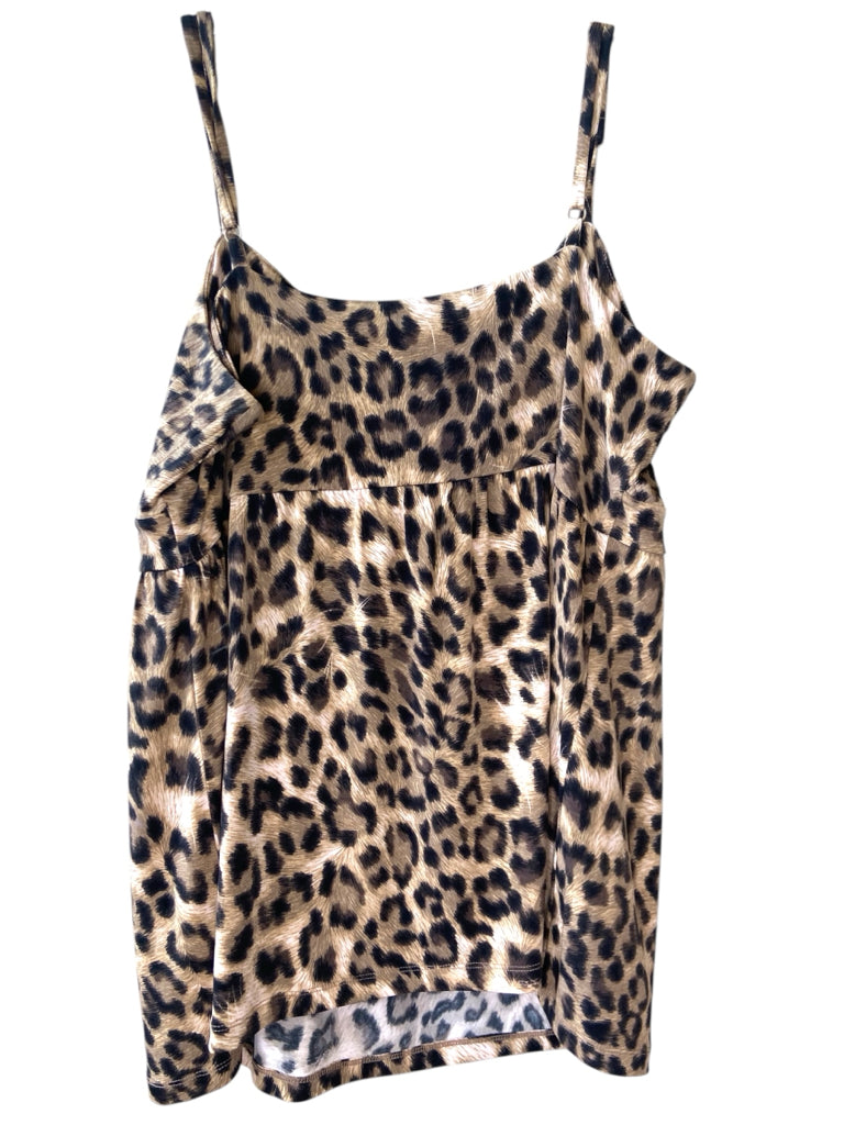 INC Size xL TANK W