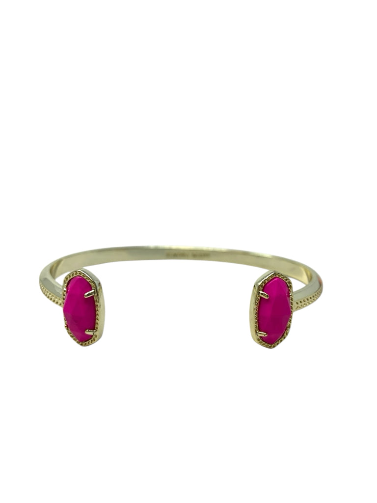 KENDRA SCOTT  ADULT BRACELET