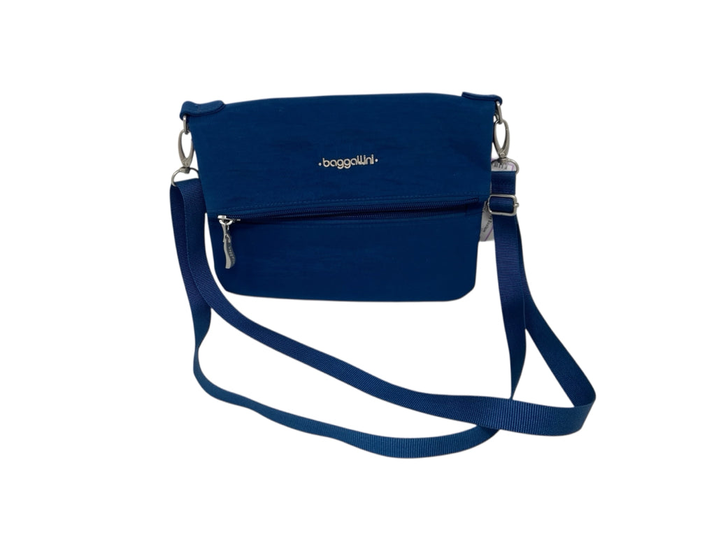 BAGGALLINI Size s/M CROSSBODY W