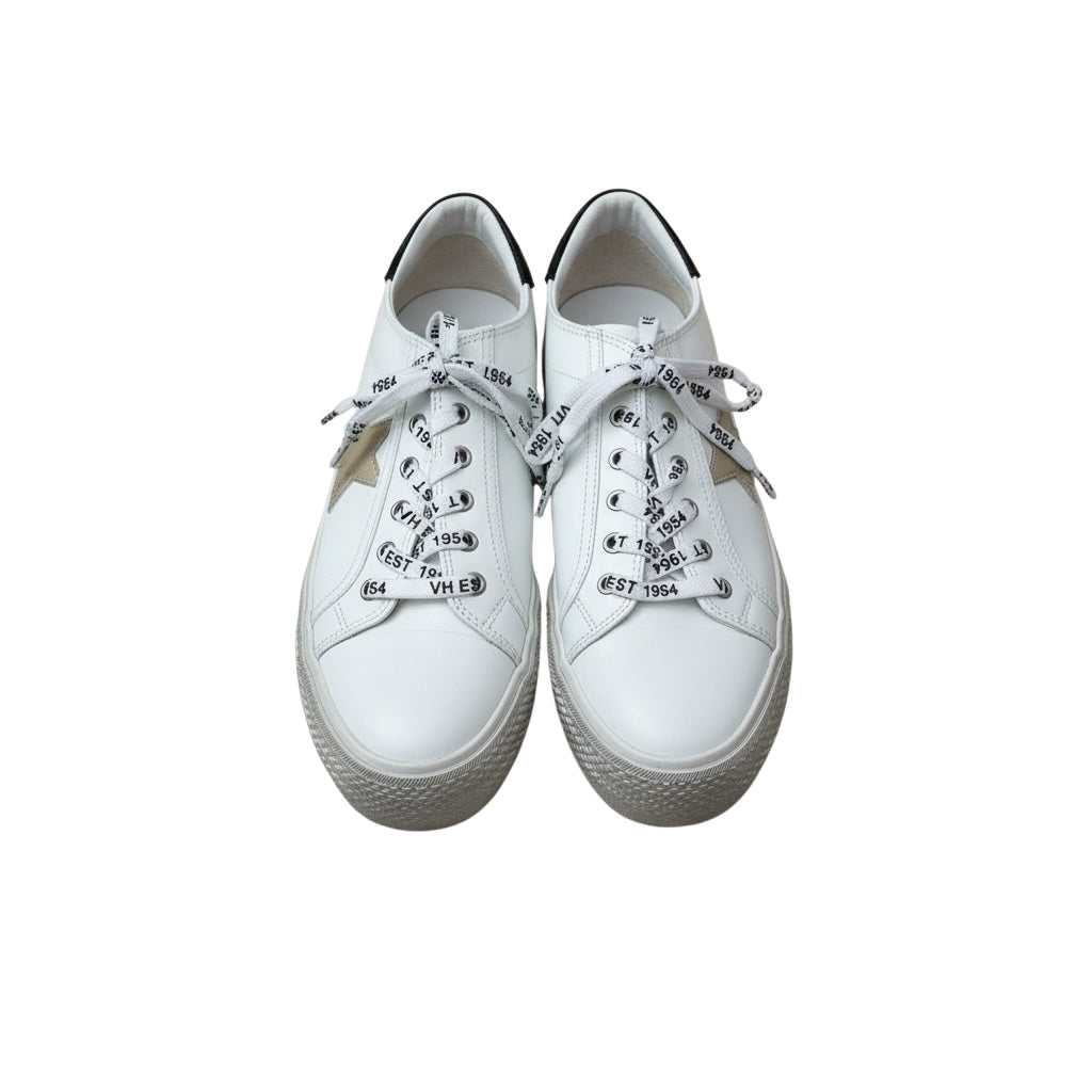 VINTAGE HAVANA Size 8 SNEAKERS W