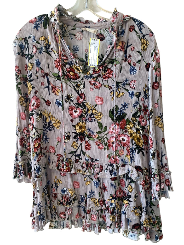 ALTARD STATE  small TOP W