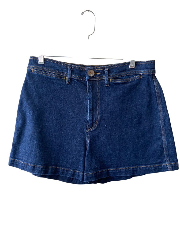 LOFT Size 8 SHORT W
