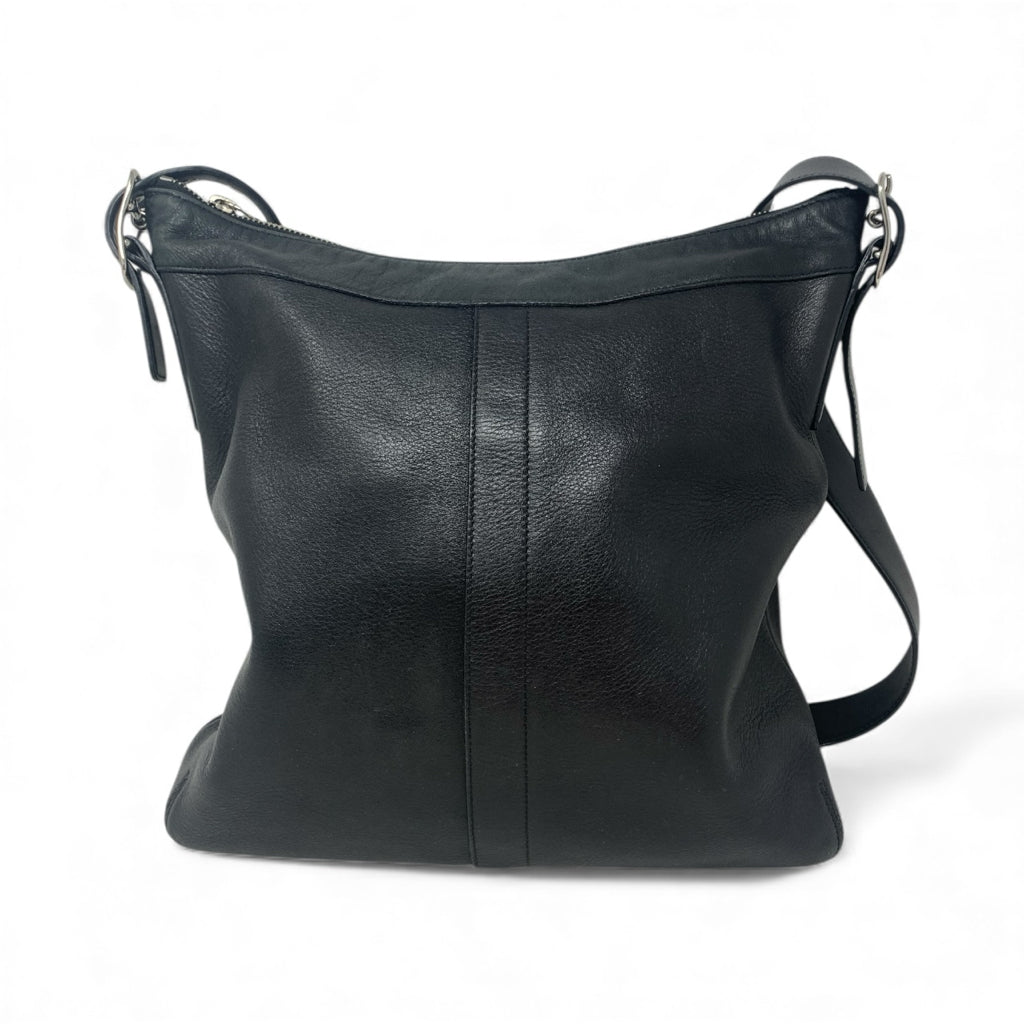 COACH  medium PURSE W