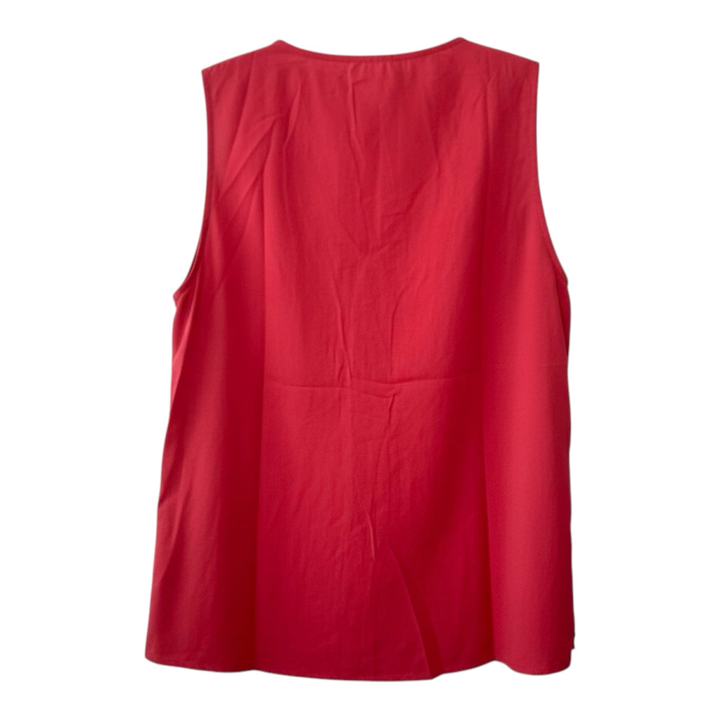 ENTRO Size large VEST W