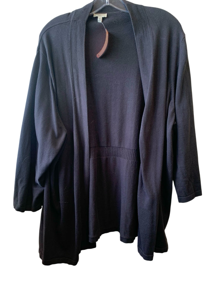 TALBOTS  3X CARDIGAN W