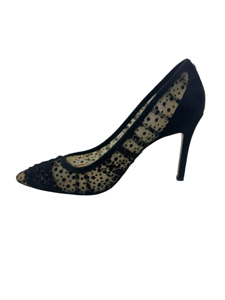 SAM EDELMAN  7 HEEL W