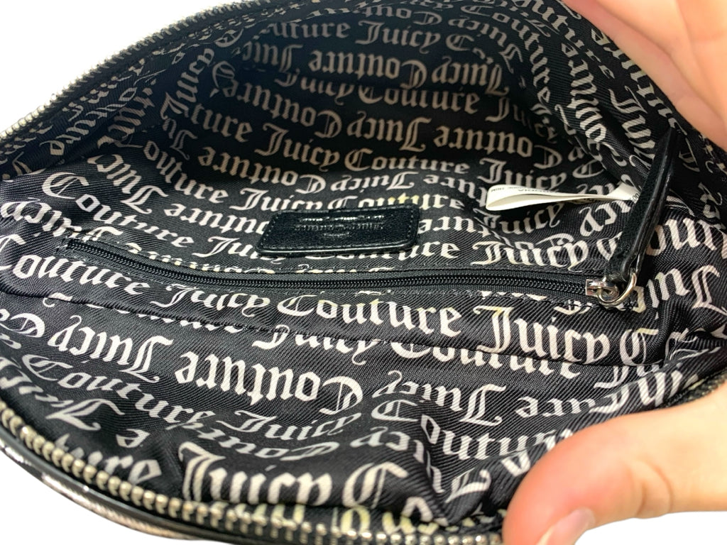 JUICY COUTURE  small FANNYPACK