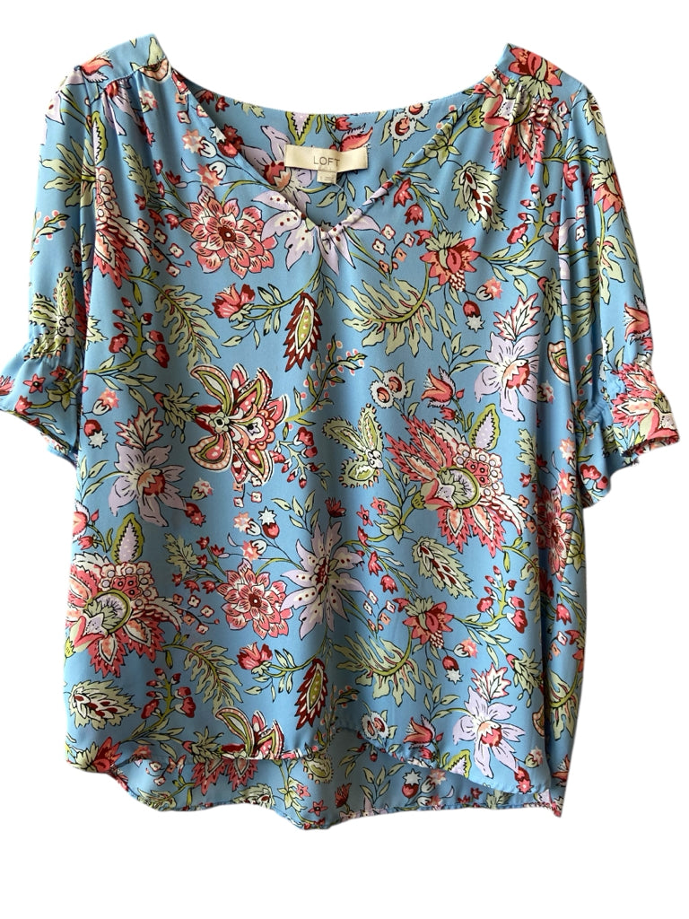 LOFT Size small TOP W