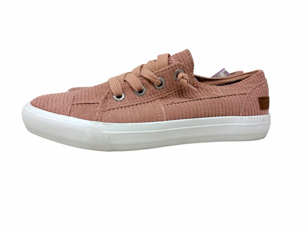 BLOWFISH Size 7.5 SNEAKERS W