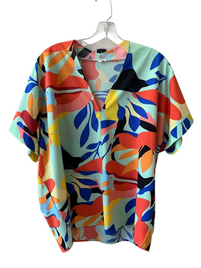 JODIFL  small TOP W