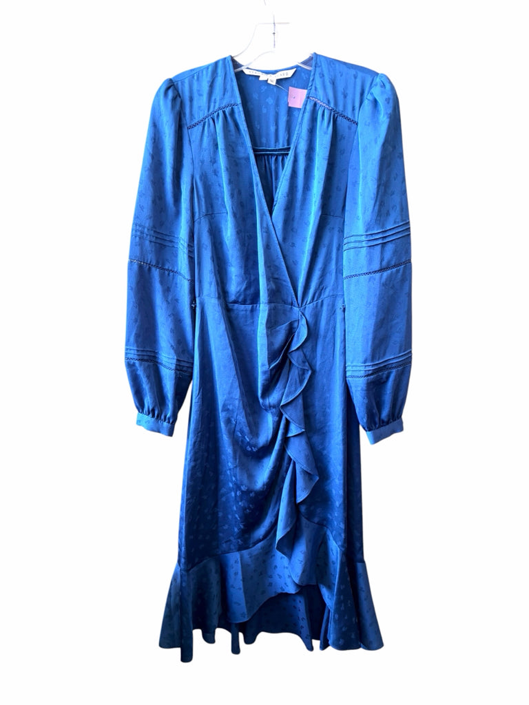 VERONICA BEARD Size 2 DRESS W