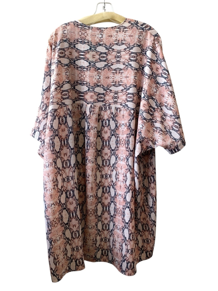SPIN  2X CARDIGAN W