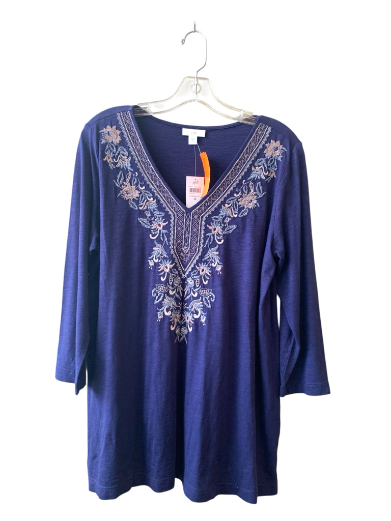 J JILL  medium TOP  W