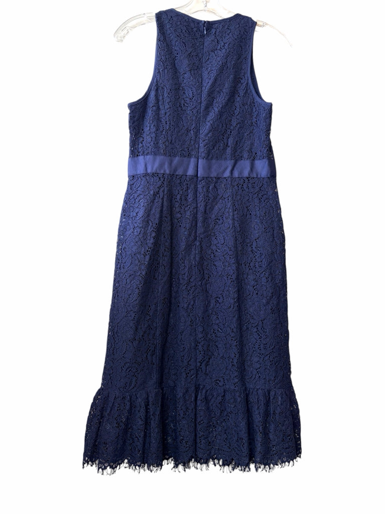 BANANA REPUBLIC Size 2 DRESS W