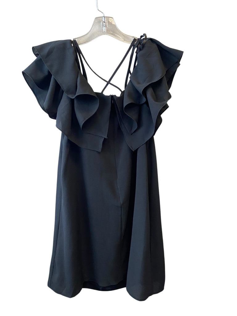 SHE & SKY Size small DRESS W