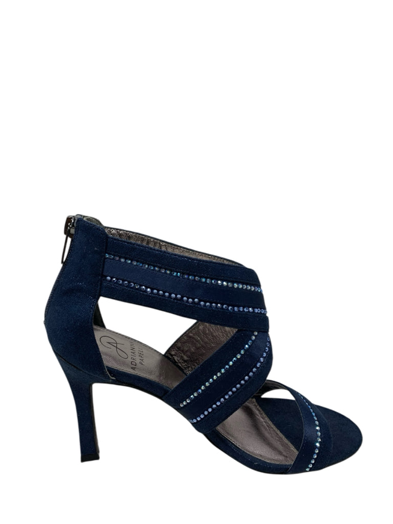 ADRIANNA PAPELL  7.5 HEEL W