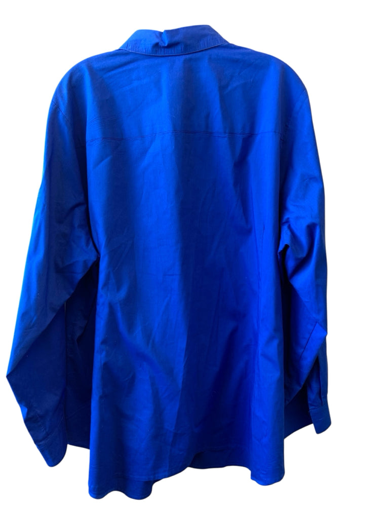 ZAC & RACHEL  3X BLOUSE W