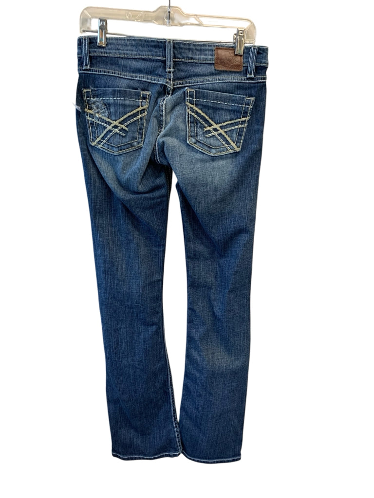 BKE  2 JEANS W