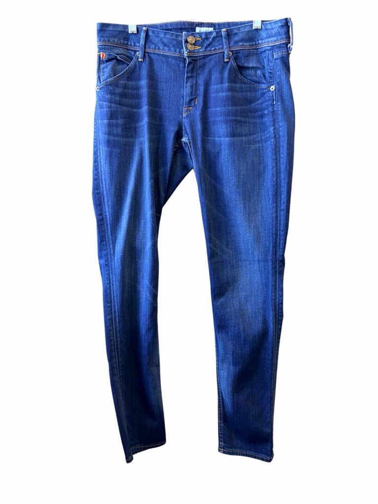 HUDSON Size 10 JEANS W
