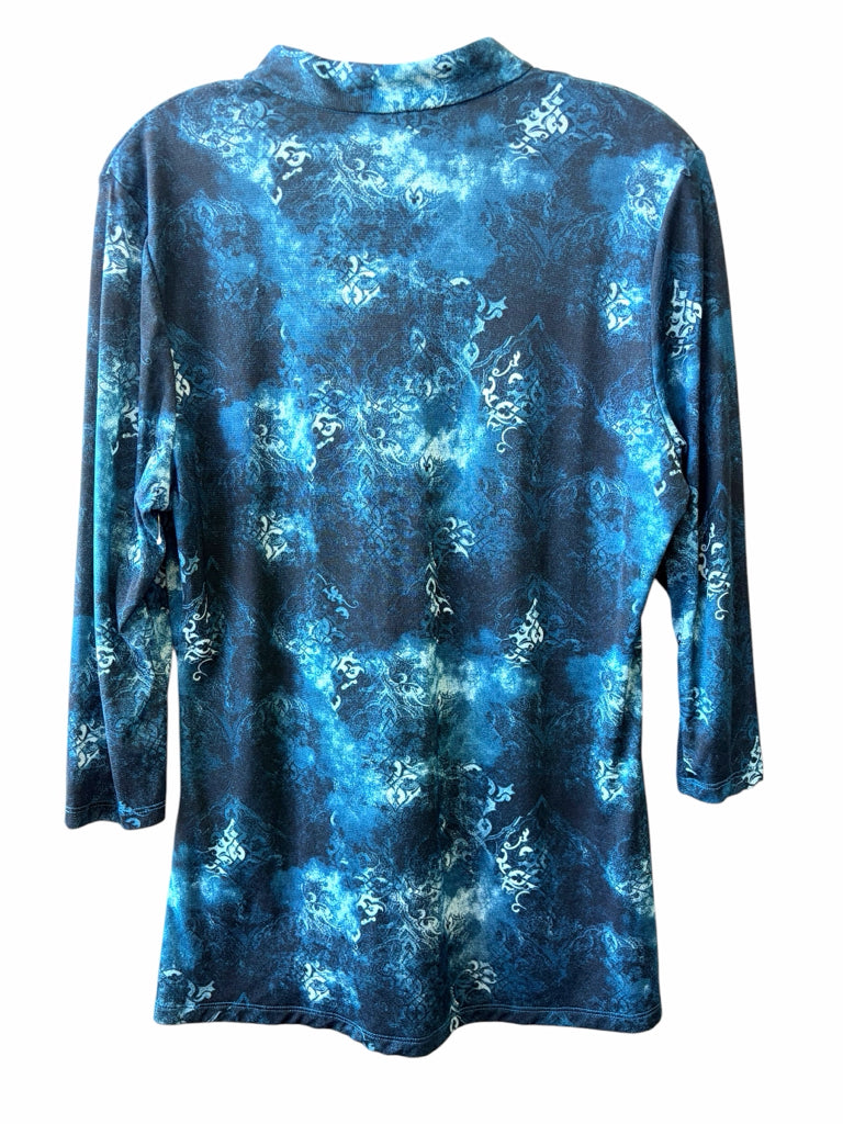 INC Size large TOP W