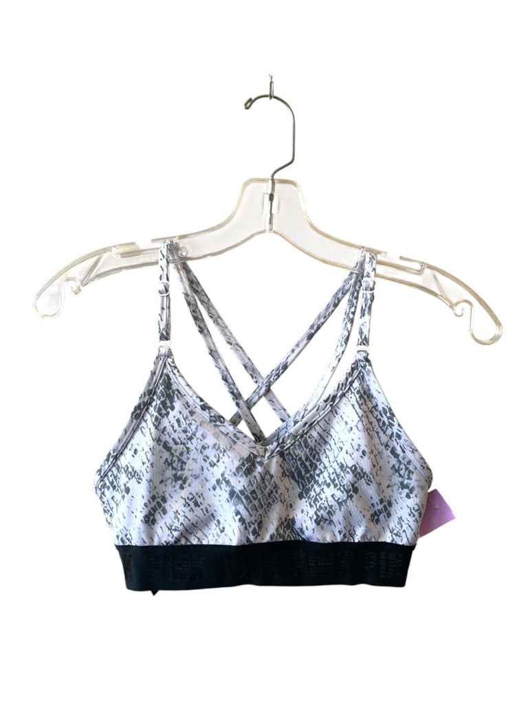PINK-VICTORIA SECRET  xS SPORT BRA