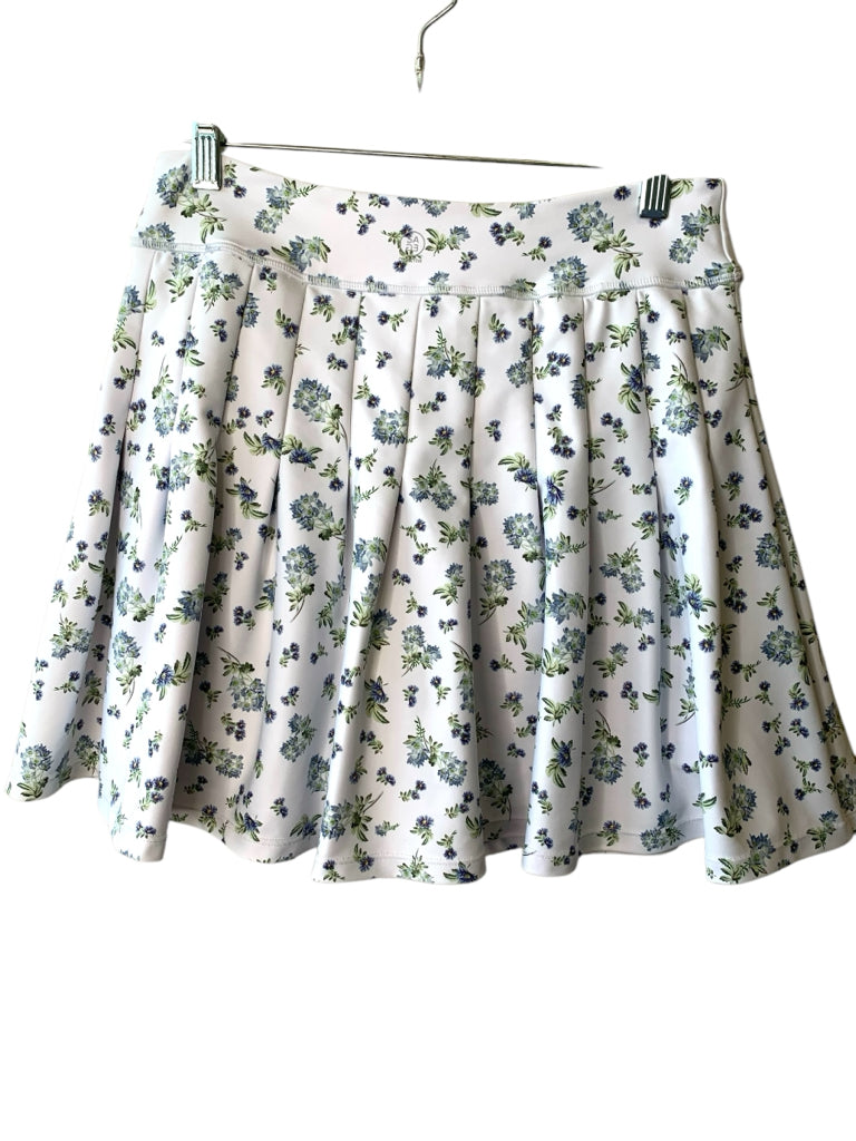 SAGE COLLECTIVE  medium SKORT W