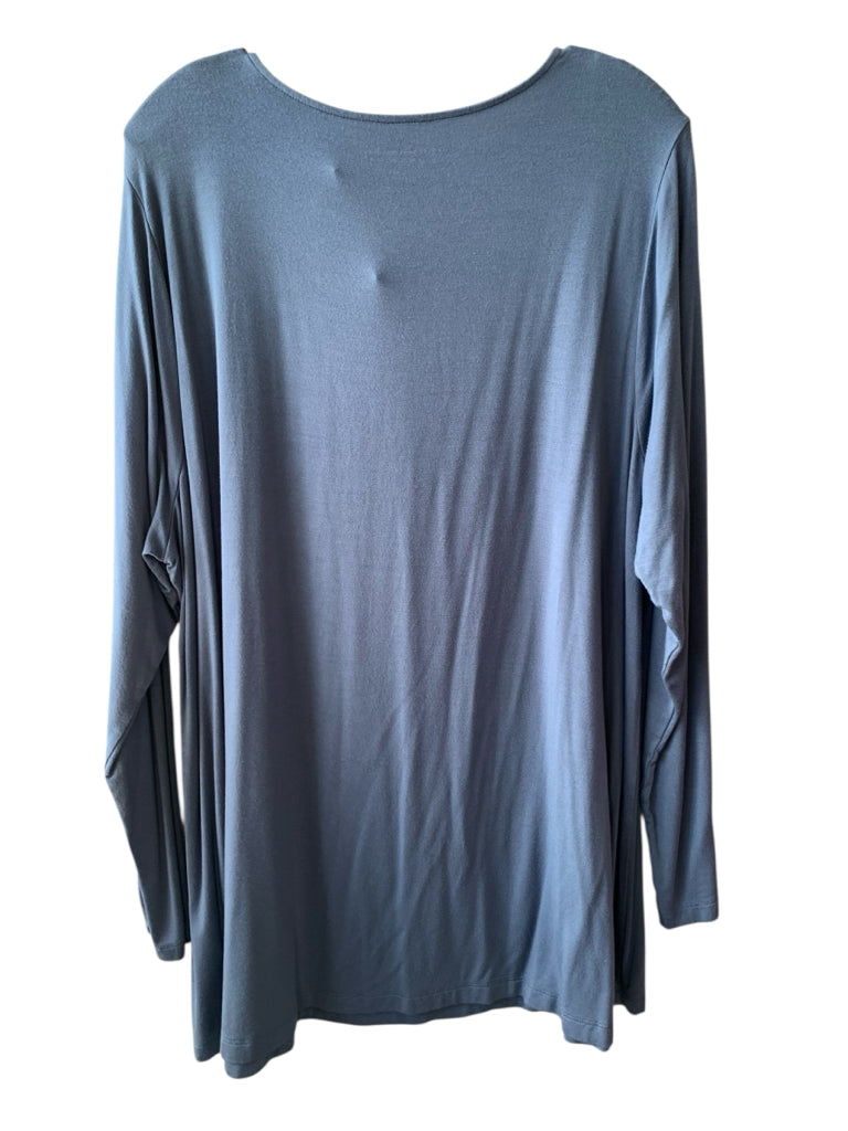 SOFT SURROUNDINGS  2X TOP W