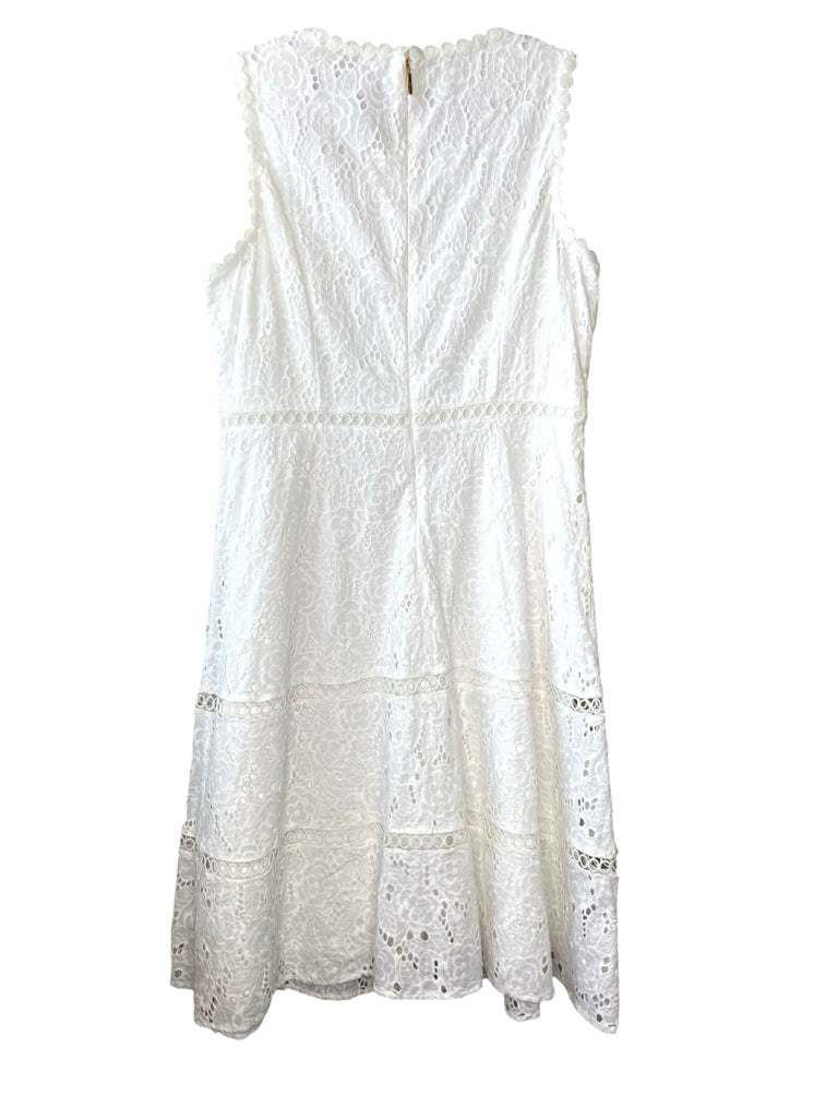 KARL LAGERFELD Size 12 DRESS W