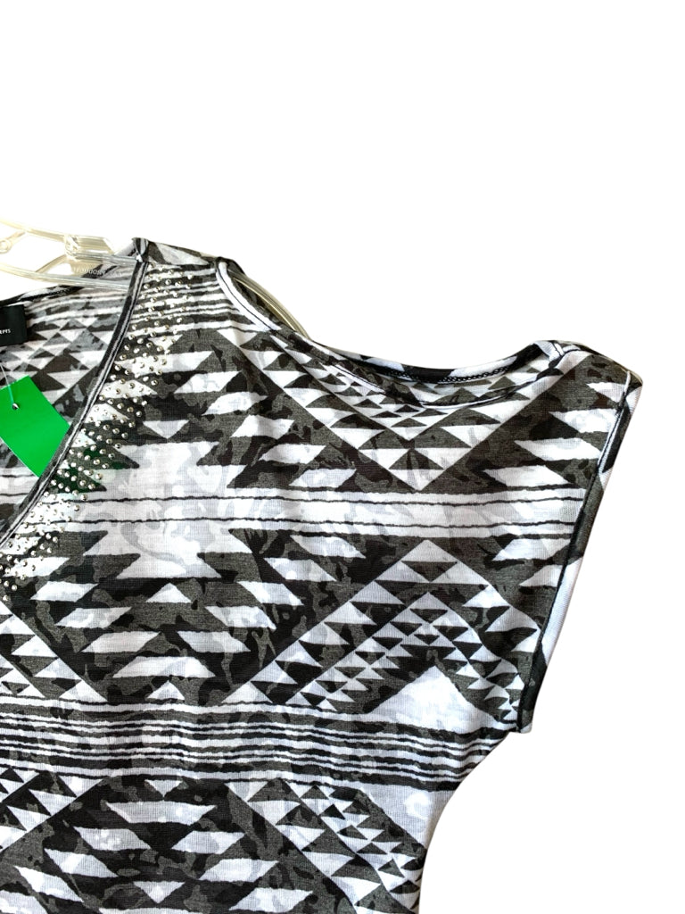 INC  small TOP W