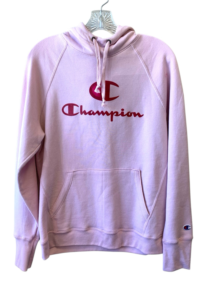 CHAMPIONS  medium HOODIE W