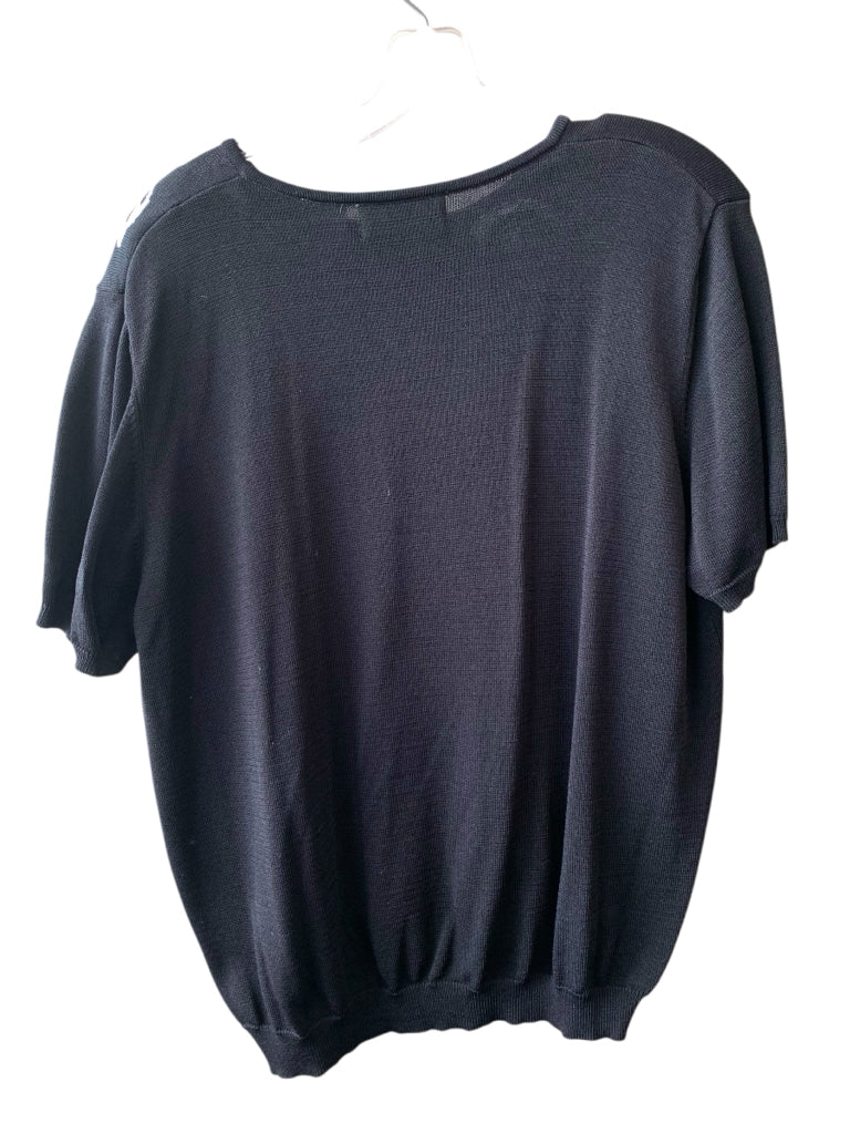 ALFRED DUNNER  xL TOP  W