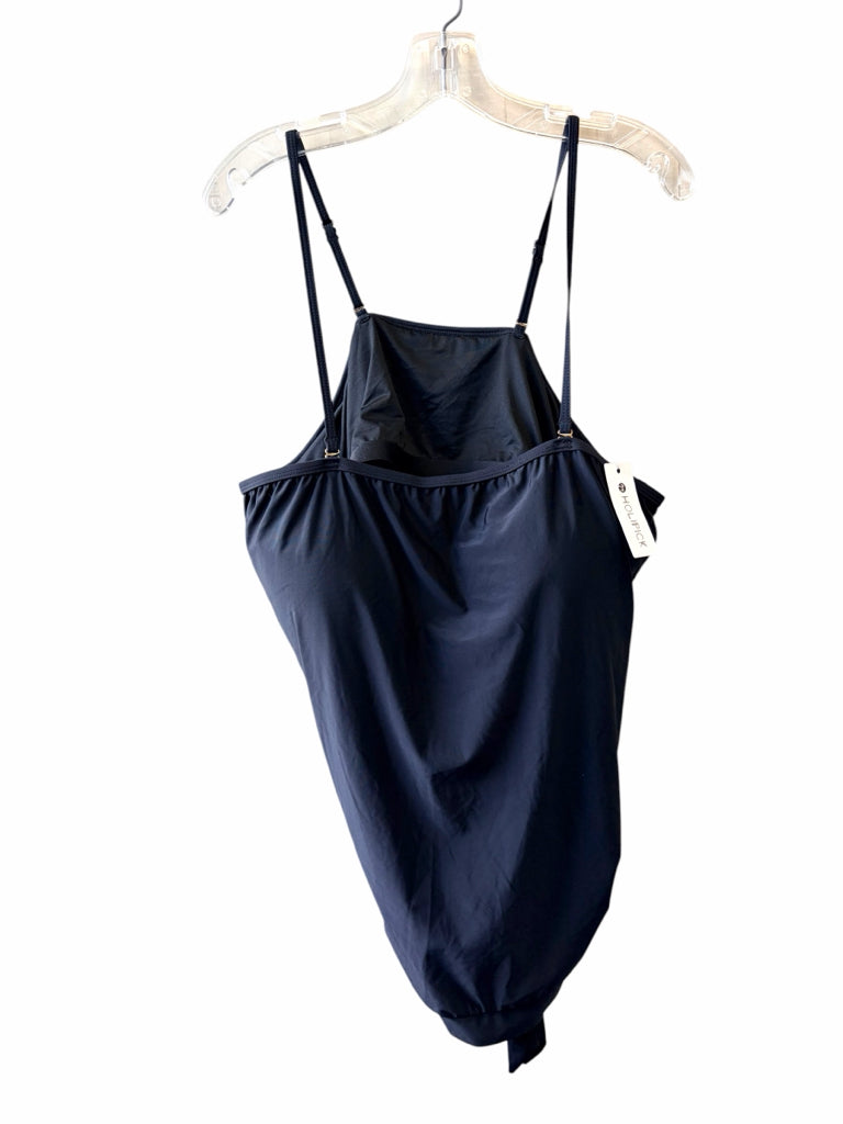 HOLIPICK Size 20W TANKINI W