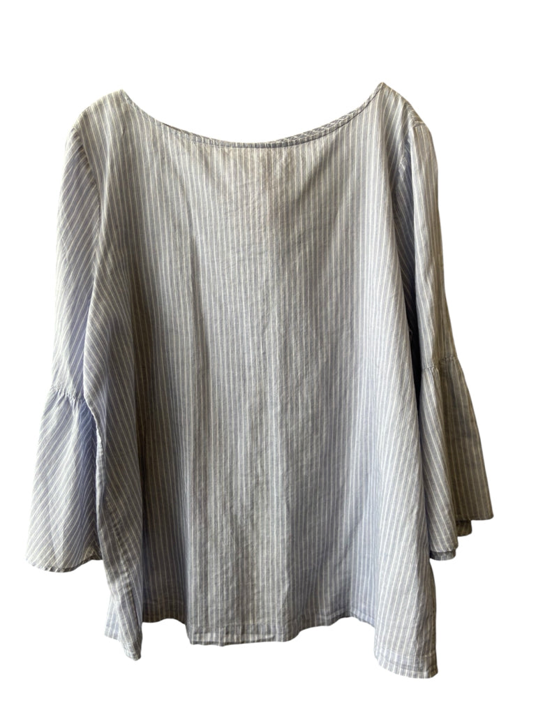 NORDSTROM RACK Size xL TOP W
