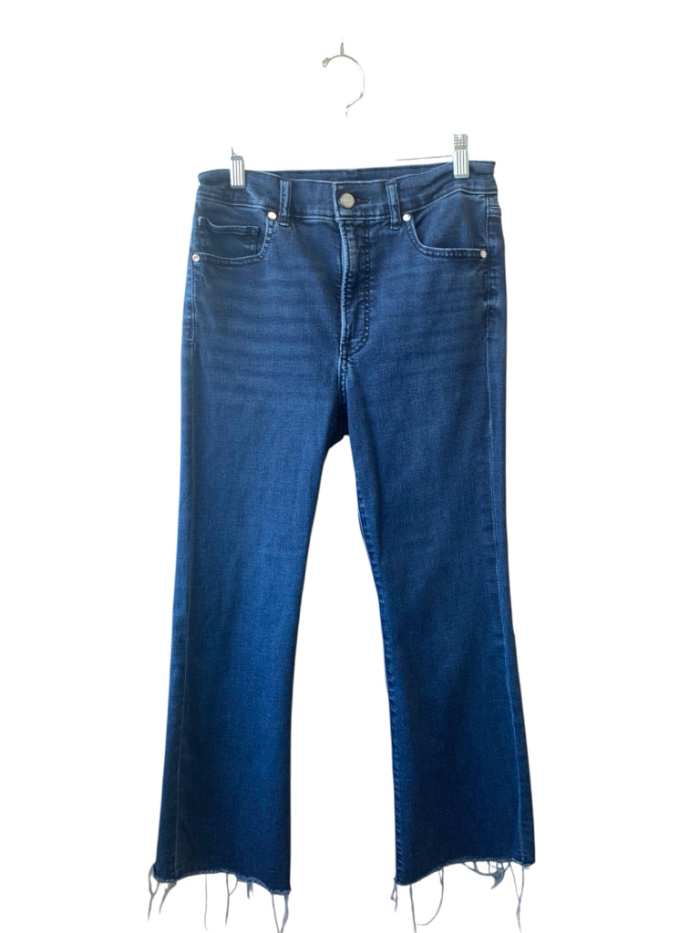 EXPRESS  8 JEANS W