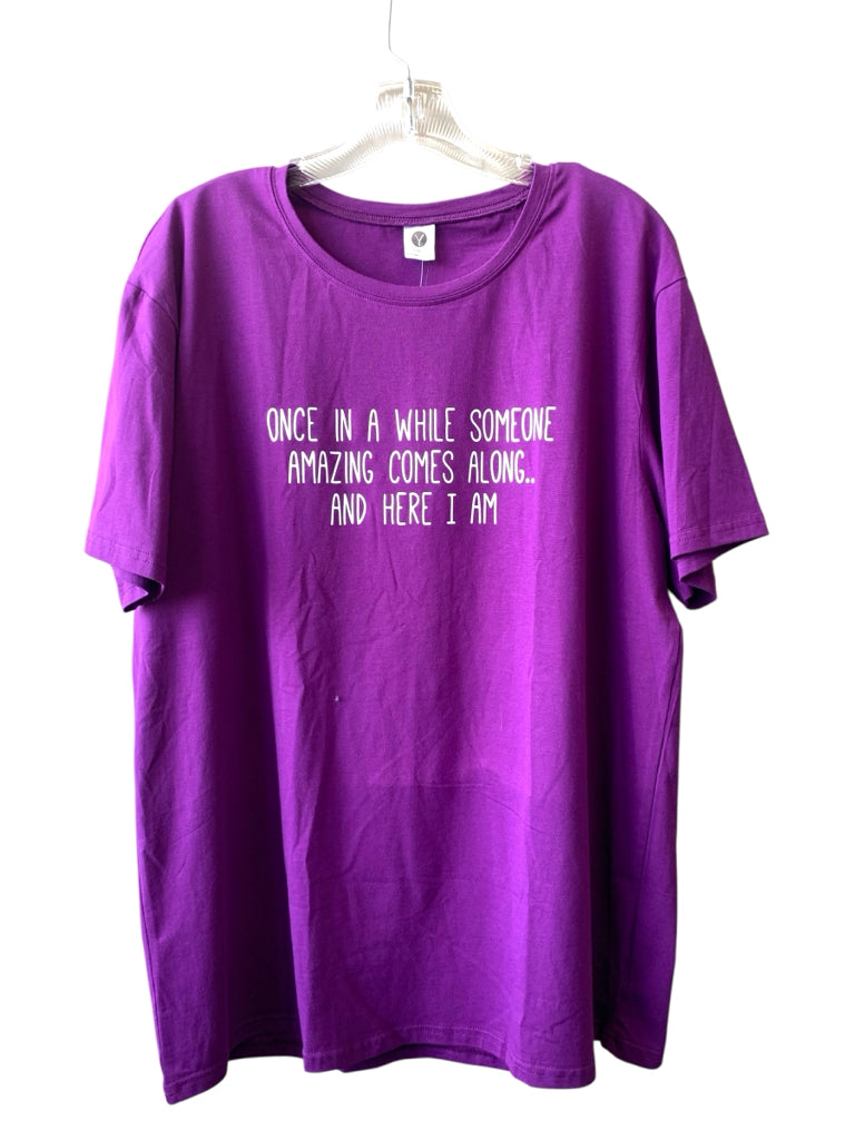 xXL TOP W