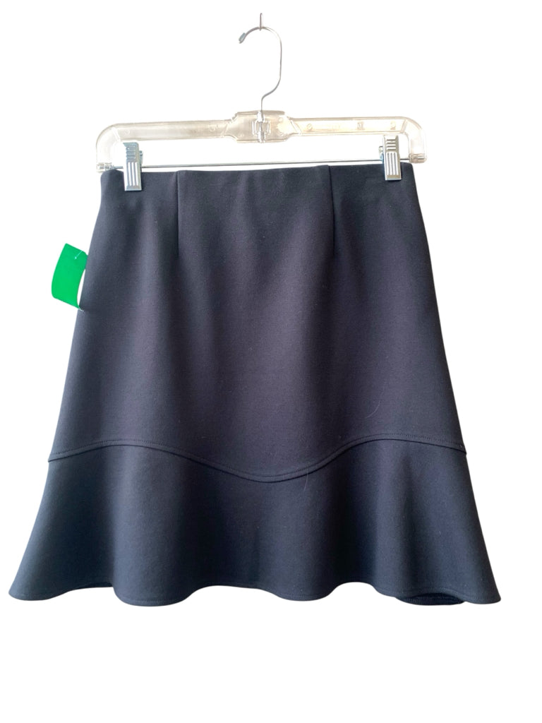 LOFT  xS SKIRT W