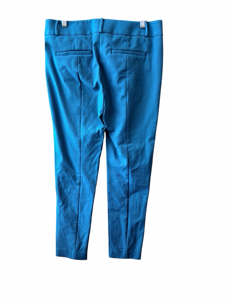 LOFT Size 6 PANTS W